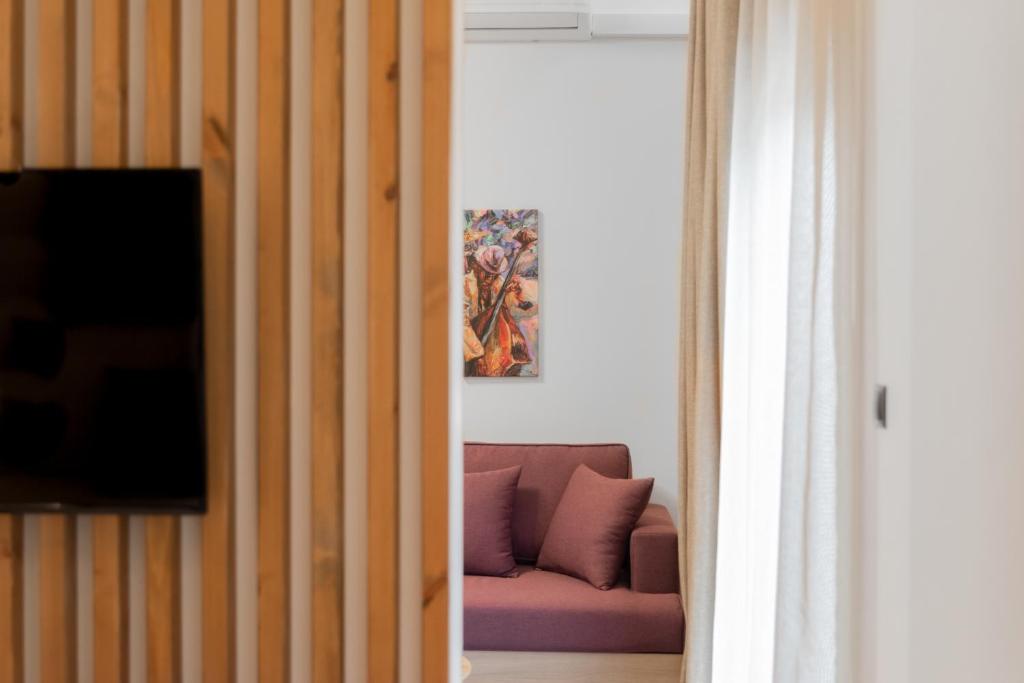 Γυάλινη τραπεζαρία